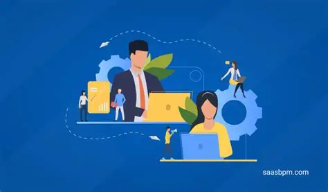 Business Manager Verificado